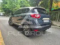 2017 Renault Qm3