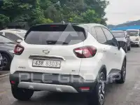 2017 Renault Qm3