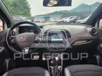 2017 Renault Qm3