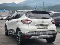 2017 Renault Qm3