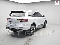 2017 Renault Qm6