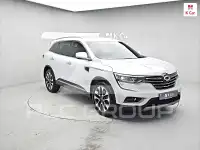 2017 Renault Qm6
