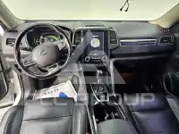2017 Renault Qm6