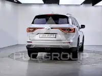 2017 Renault Qm6