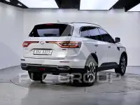 2017 Renault Qm6