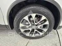 2017 Renault Qm6