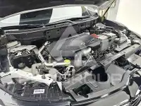 2017 Renault Qm6