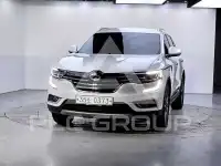 2017 Renault Qm6