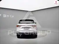 2017 Renault Qm6