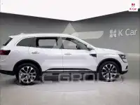 2017 Renault Qm6