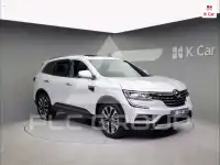 2017 Renault Qm6