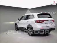 2017 Renault Qm6