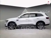 2017 Renault Qm6