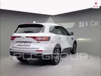 2017 Renault Qm6