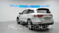 2017 Renault Qm6