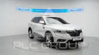 2017 Renault Qm6