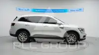2017 Renault Qm6
