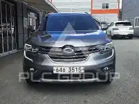 2017 Renault Qm6