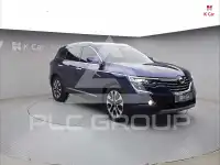 2017 Renault Qm6