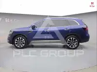 2017 Renault Qm6