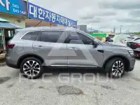 2017 Renault Qm6