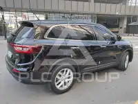 2017 Renault Qm6
