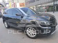 2017 Renault Qm6