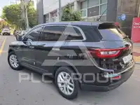 2017 Renault Qm6
