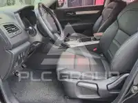 2017 Renault Qm6