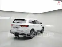 2017 Renault Qm6
