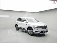 2017 Renault Qm6