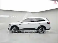 2017 Renault Qm6