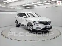 2017 Renault Qm6