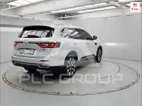 2017 Renault Qm6