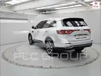 2017 Renault Qm6
