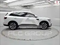 2017 Renault Qm6
