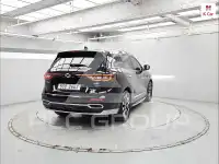 2017 Renault Qm6