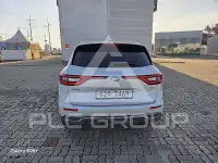 2017 Renault Qm6