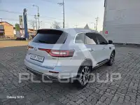 2017 Renault Qm6