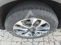 2017 Renault Qm6