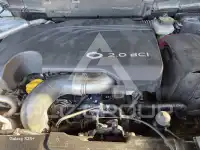 2017 Renault Qm6