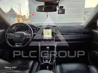 2017 Renault Qm6