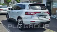 2017 Renault Qm6