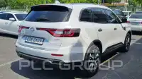 2017 Renault Qm6