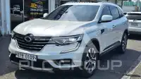 2017 Renault Qm6