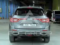 2017 Renault Qm6