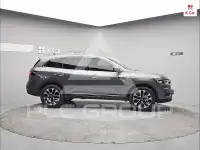 2017 Renault Qm6
