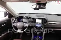 2017 Renault Qm6
