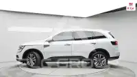 2017 Renault Qm6