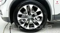 2017 Renault Qm6